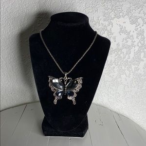 Beautiful butterfly